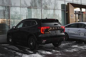 Haval Jolion 2024 года, 0 км - вид 9