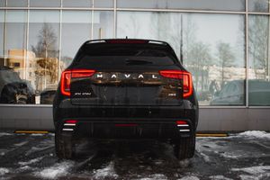 Haval Jolion 2024 года, 0 км - вид 10