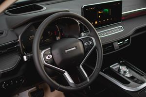 Haval Jolion 2024 года, 0 км - вид 17