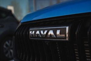 Haval Jolion 2024 года, 0 км - вид 7