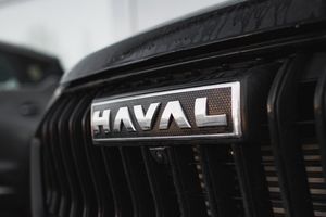 Haval Jolion 2024 года, 0 км - вид 6