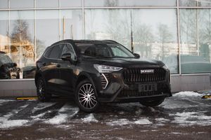 Haval Jolion 2024 года, 0 км - вид 3