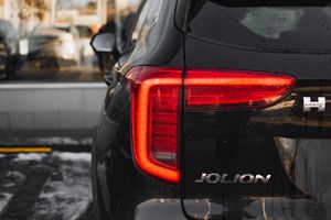Haval Jolion 2024 года, 0 км - вид 10