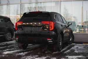 Haval Jolion 2024 года, 0 км - вид 9