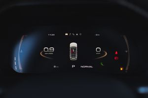 Haval Jolion 2024 года, 0 км - вид 14