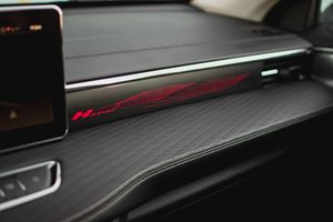 Haval Jolion 2024 года, 0 км - вид 29