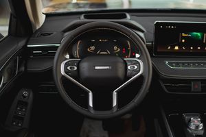 Haval Jolion 2024 года, 0 км - вид 35