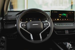 Haval Jolion 2024 года, 0 км - вид 15