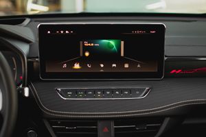 Haval Jolion 2024 года, 0 км - вид 26