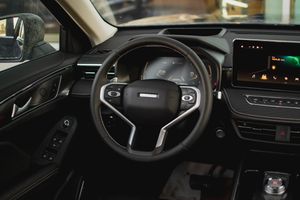 Haval Jolion 2024 года, 0 км - вид 33