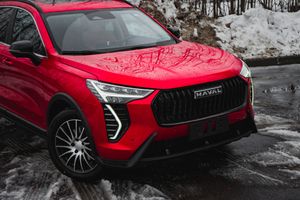 Haval Jolion 2024 года, 0 км - вид 6