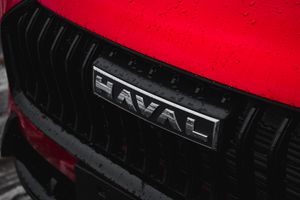 Haval Jolion 2024 года, 0 км - вид 8