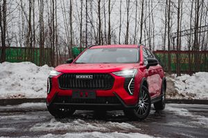 Haval Jolion 2024 года, 0 км - вид 3