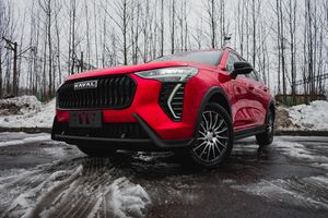 Haval Jolion 2024 года, 0 км - вид 4