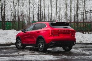 Haval Jolion 2024 года, 0 км - вид 9