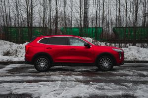 Haval Jolion 2024 года, 0 км - вид 12