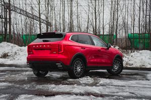 Haval Jolion 2024 года, 0 км - вид 11