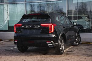 Haval Jolion 2024 года, 0 км - вид 8