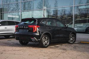 Haval Jolion 2024 года, 0 км - вид 9