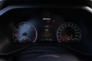 Haval Jolion 2024 года, 0 км - вид 14