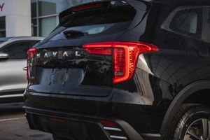 Haval Jolion 2024 года, 0 км - вид 10