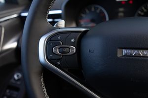 Haval Jolion 2024 года, 0 км - вид 12