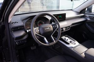 Haval Jolion 2024 года, 0 км - вид 22