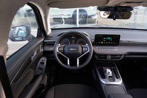 Haval Jolion 2024 года, 0 км - вид 26