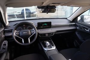 Haval Jolion 2024 года, 0 км - вид 27