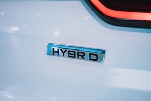 Chery Tiggo 7 Pro Plug-in Hybrid 2024 года, 0 км - вид 15