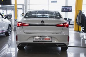 Changan Eado Plus 2023 года, 0 км - вид 8