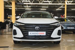 Changan Eado Plus 2023 года, 0 км - вид 3