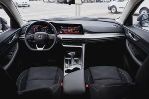 Changan CS35 Plus 2023 года, 0 км - вид 22