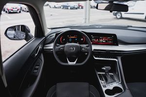 Changan CS35 Plus 2023 года, 0 км - вид 18