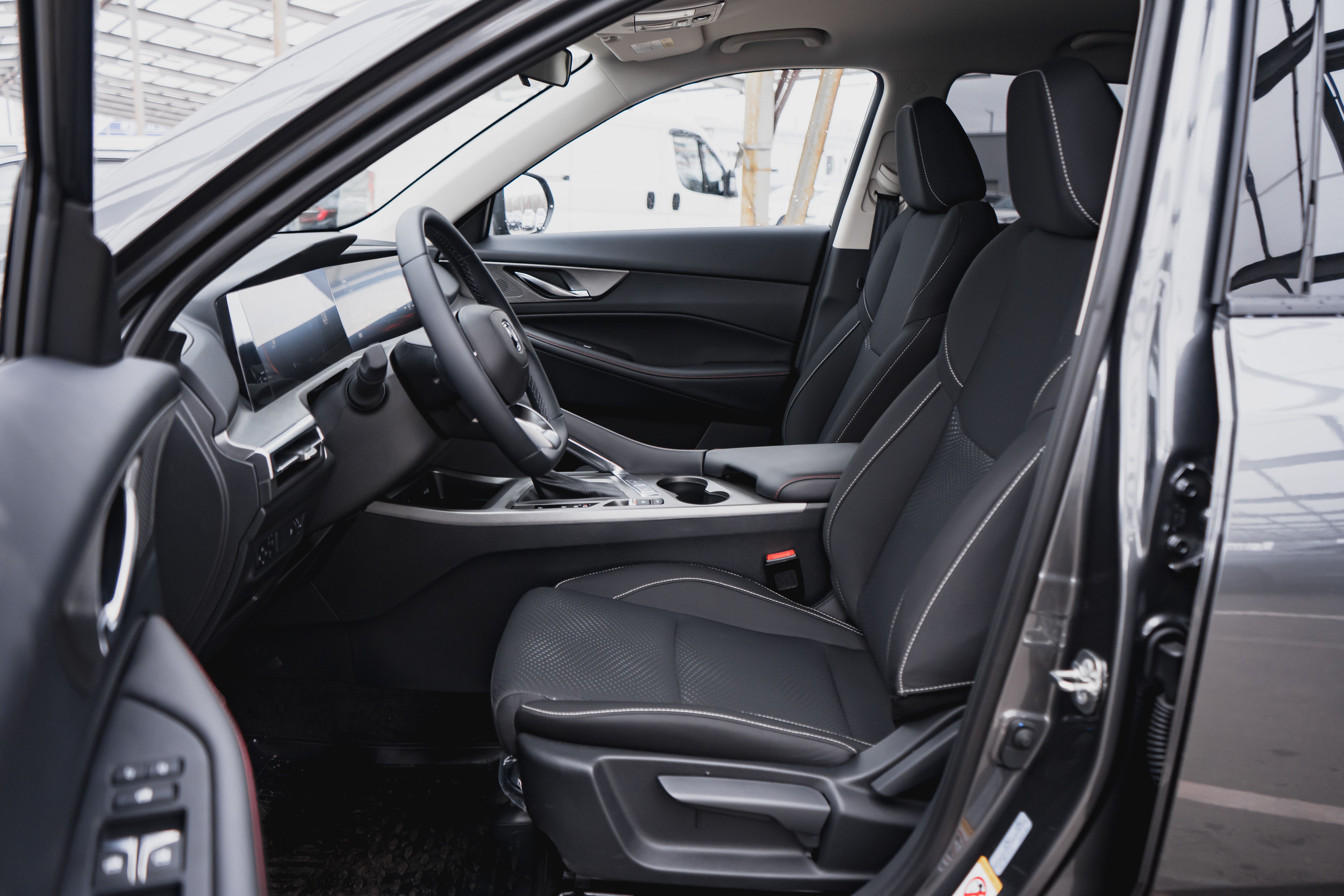 Changan CS35 Plus 2023 года, 0 км - вид 26