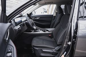 Changan CS35 Plus 2023 года, 0 км - вид 26