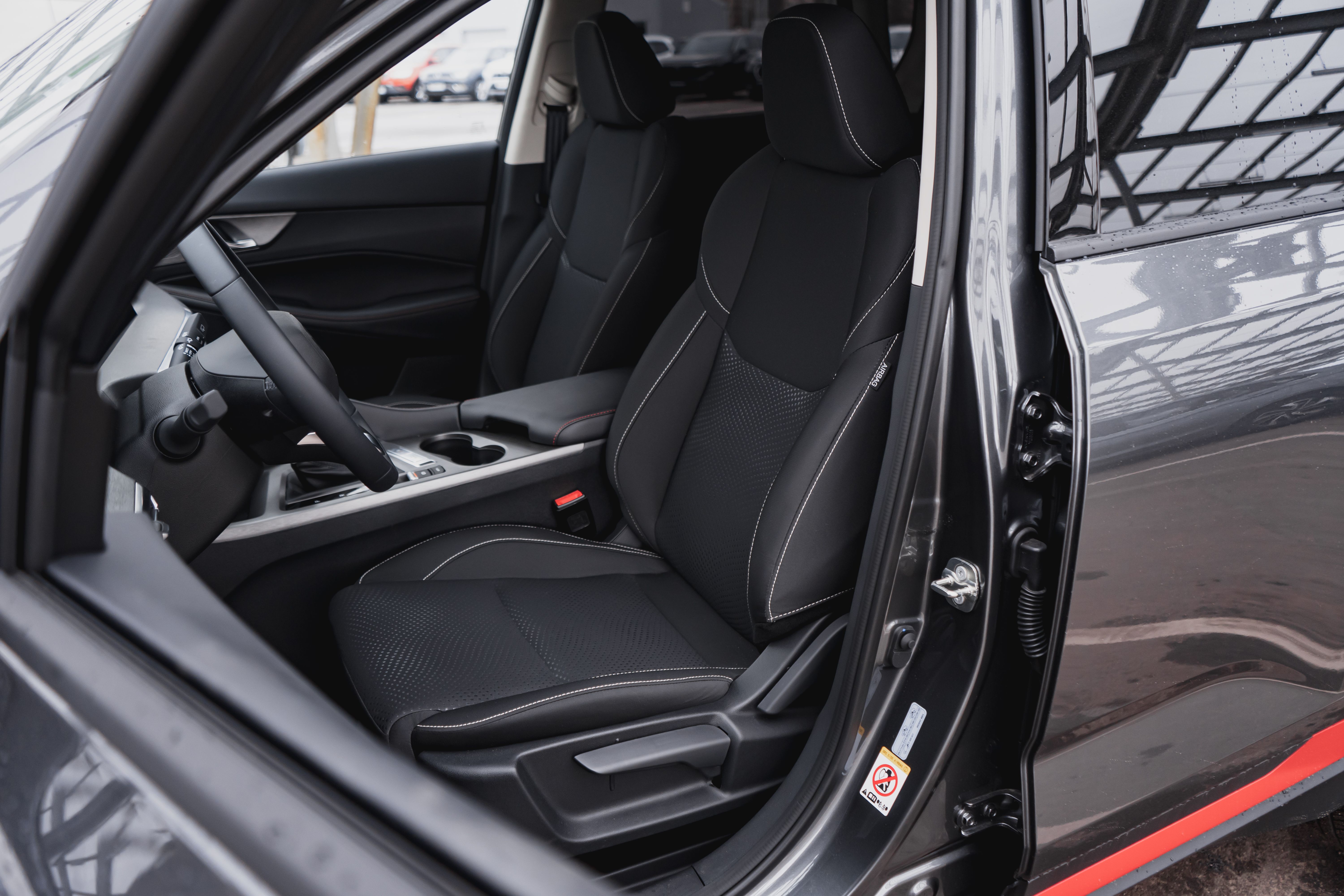 Changan CS35 Plus 2023 года, 0 км - вид 27