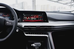 Changan CS35 Plus 2023 года, 0 км - вид 19