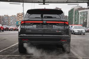 Changan CS35 Plus 2023 года, 0 км - вид 9