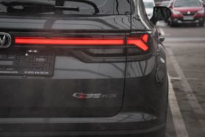 Changan CS35 Plus 2023 года, 0 км - вид 10