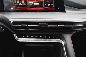 Changan CS35 Plus 2023 года, 0 км - вид 20