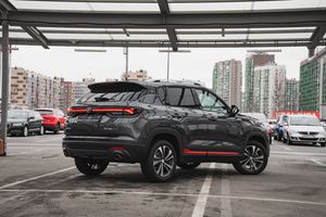 Changan CS35 Plus 2023 года, 0 км - вид 12