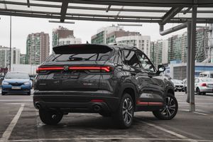 Changan CS35 Plus 2023 года, 0 км - вид 11