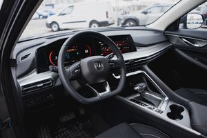 Changan CS35 Plus 2023 года, 0 км - вид 13