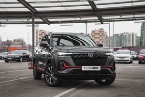 Changan CS35 Plus 2023 года, 0 км - вид 5