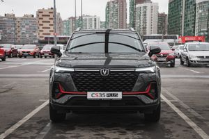Changan CS35 Plus 2023 года, 0 км - вид 4