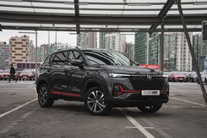Changan CS35 Plus 2023 года, 0 км - вид 6