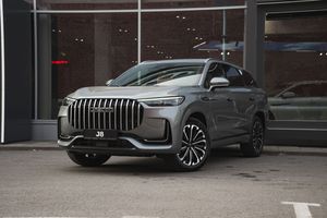 Jaecoo J8 Supreme - вид 2