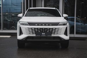 Exeed RX 2023 года, 0 км - вид 6