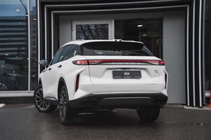 Exeed RX 2023 года, 0 км - вид 9